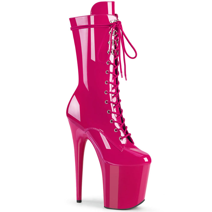 Pleaser FLAMINGO-1050