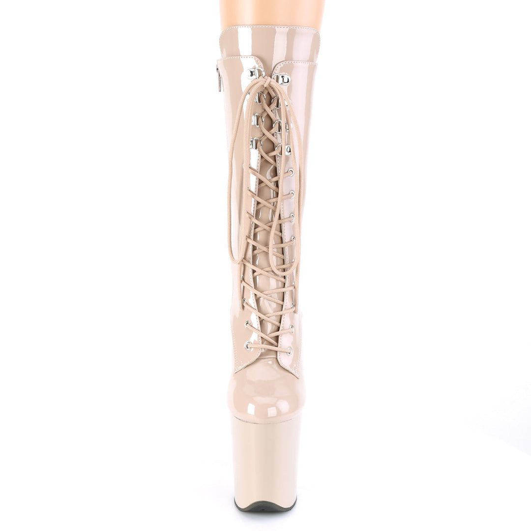 Pleaser FLAMINGO-1050