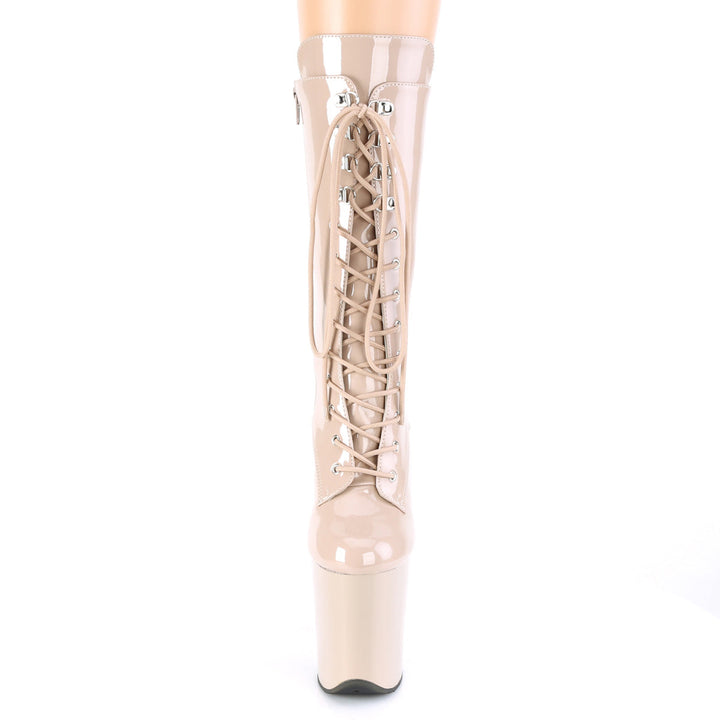 Pleaser FLAMINGO-1050