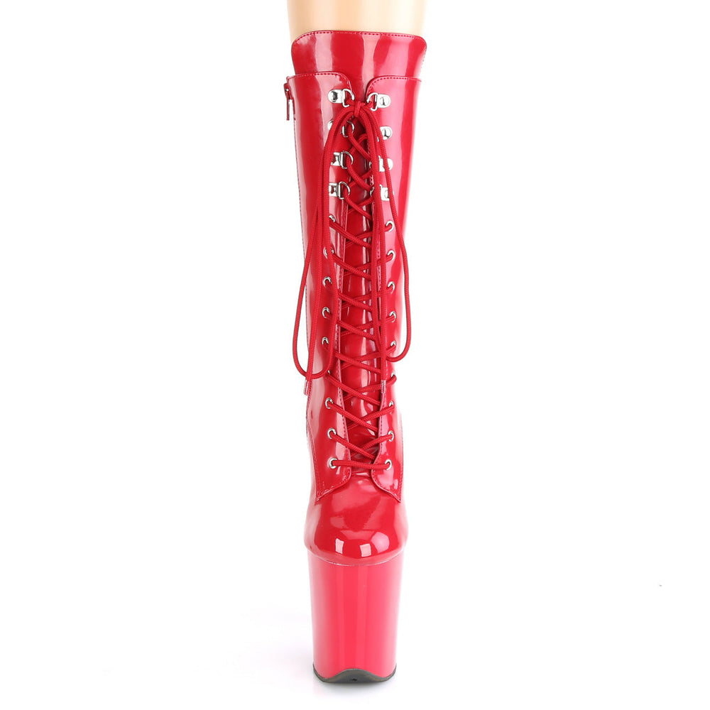 Pleaser FLAMINGO-1050
