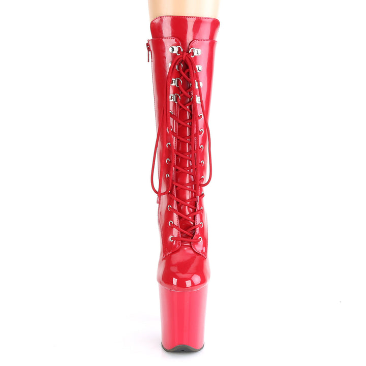 Pleaser FLAMINGO-1050