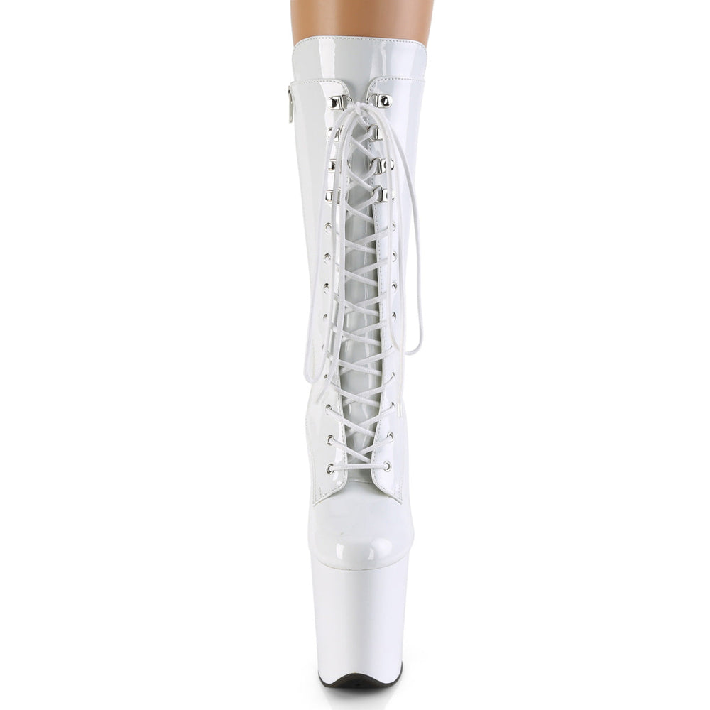 Pleaser FLAMINGO-1050