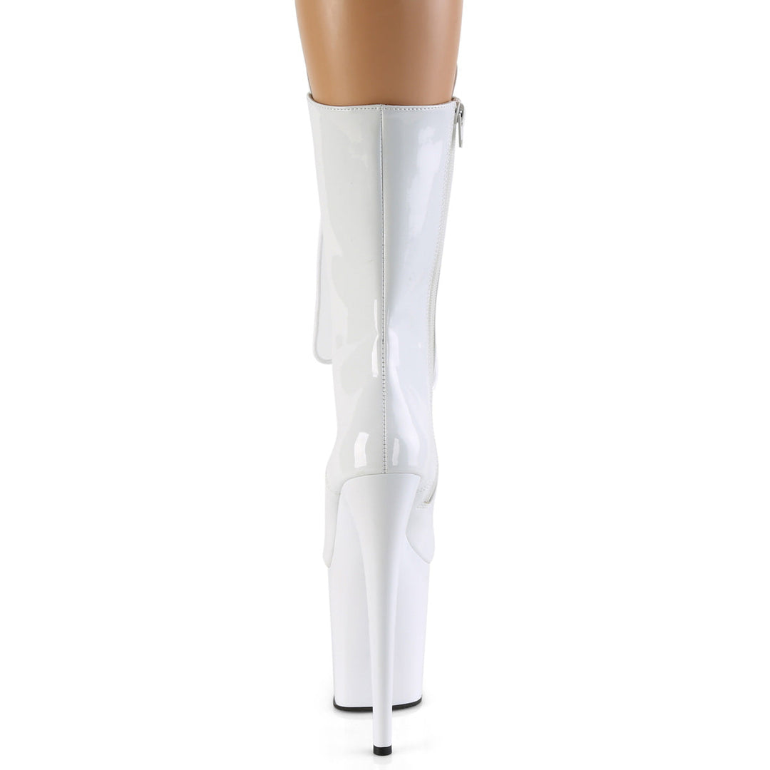 Pleaser FLAMINGO-1050