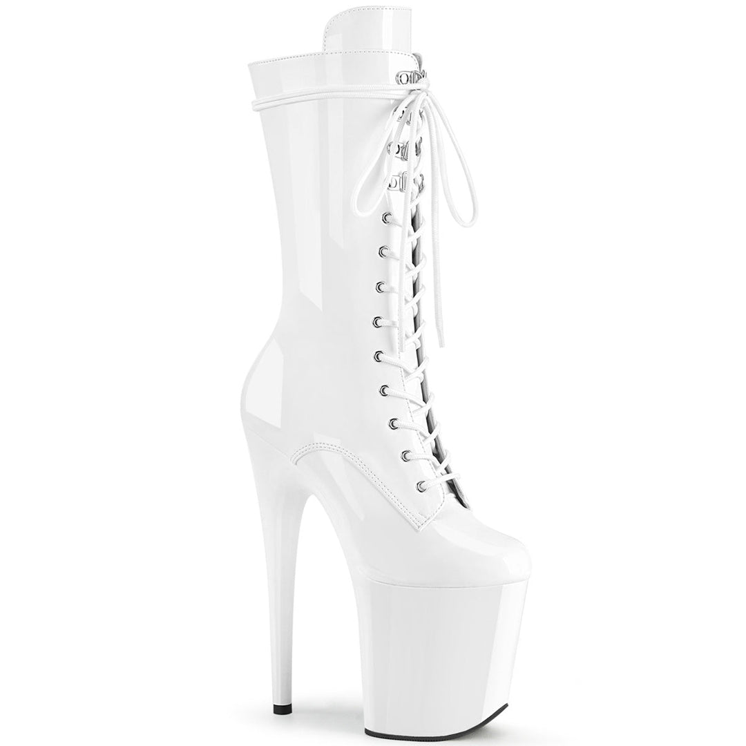 Pleaser FLAMINGO-1050
