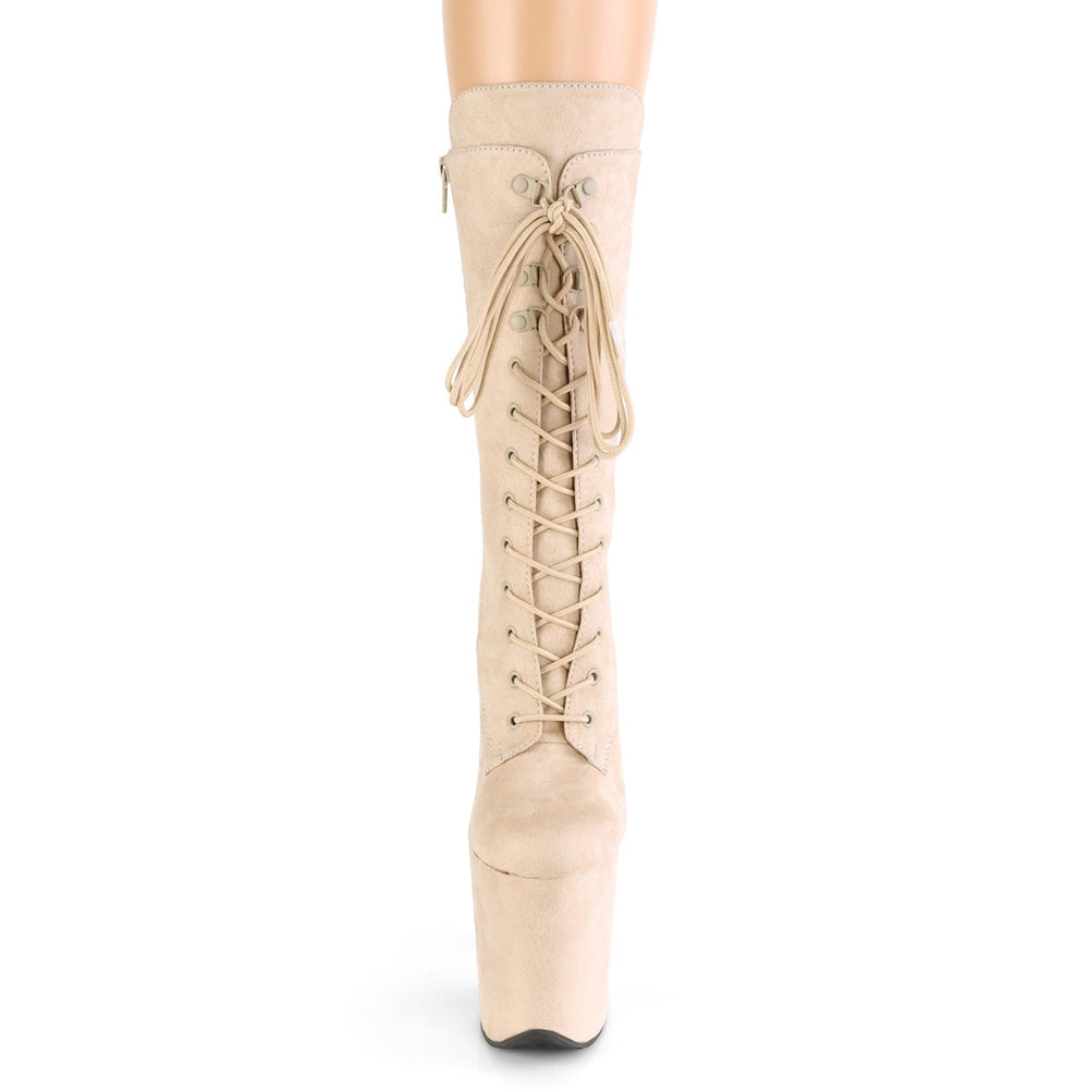 Pleaser FLAMINGO-1050FS