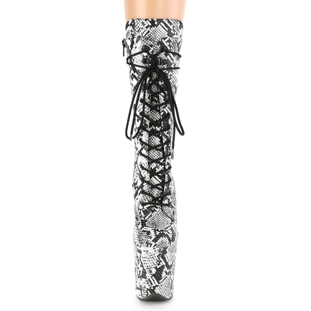 Pleaser FLAMINGO-1050SP