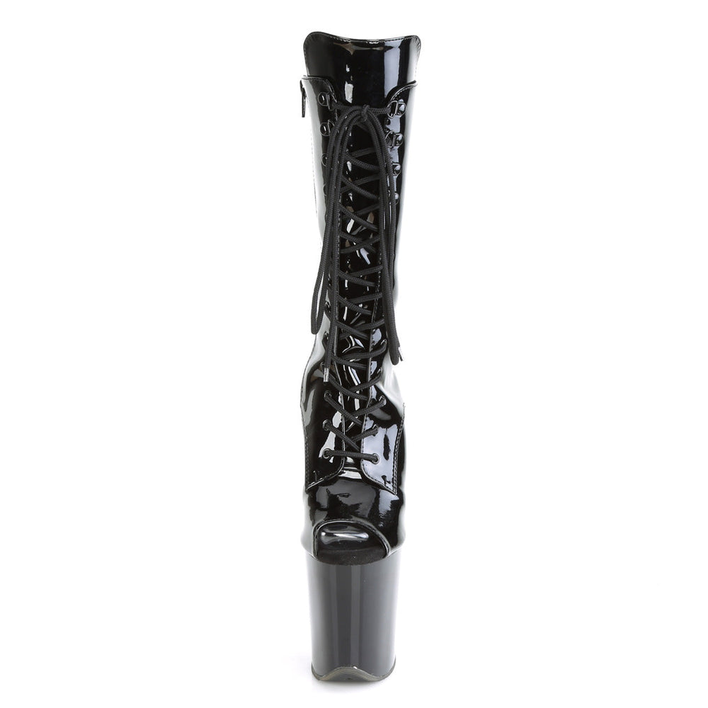Pleaser FLAMINGO-1051