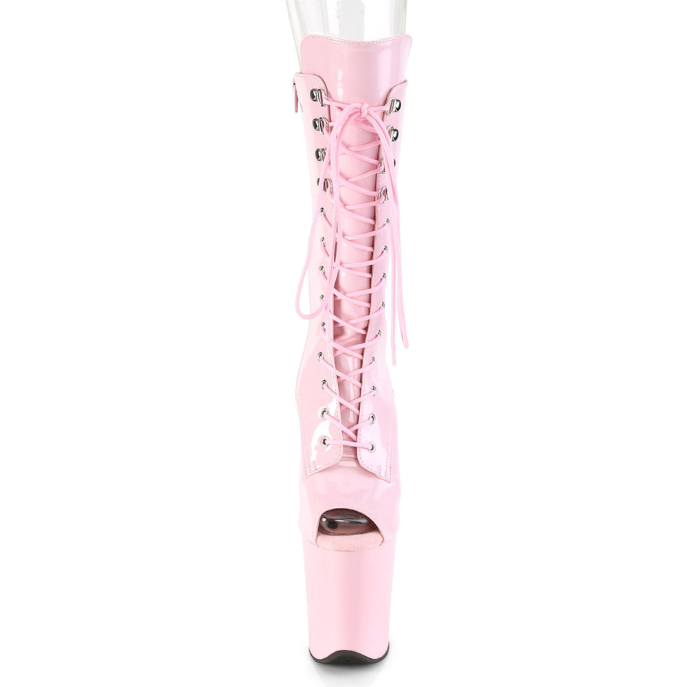 Pleaser FLAMINGO-1051