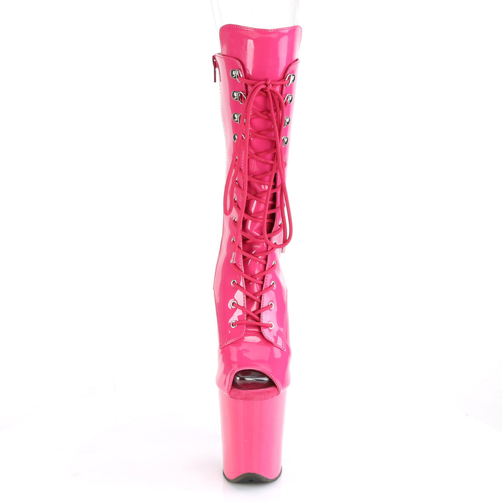 Pleaser FLAMINGO-1051
