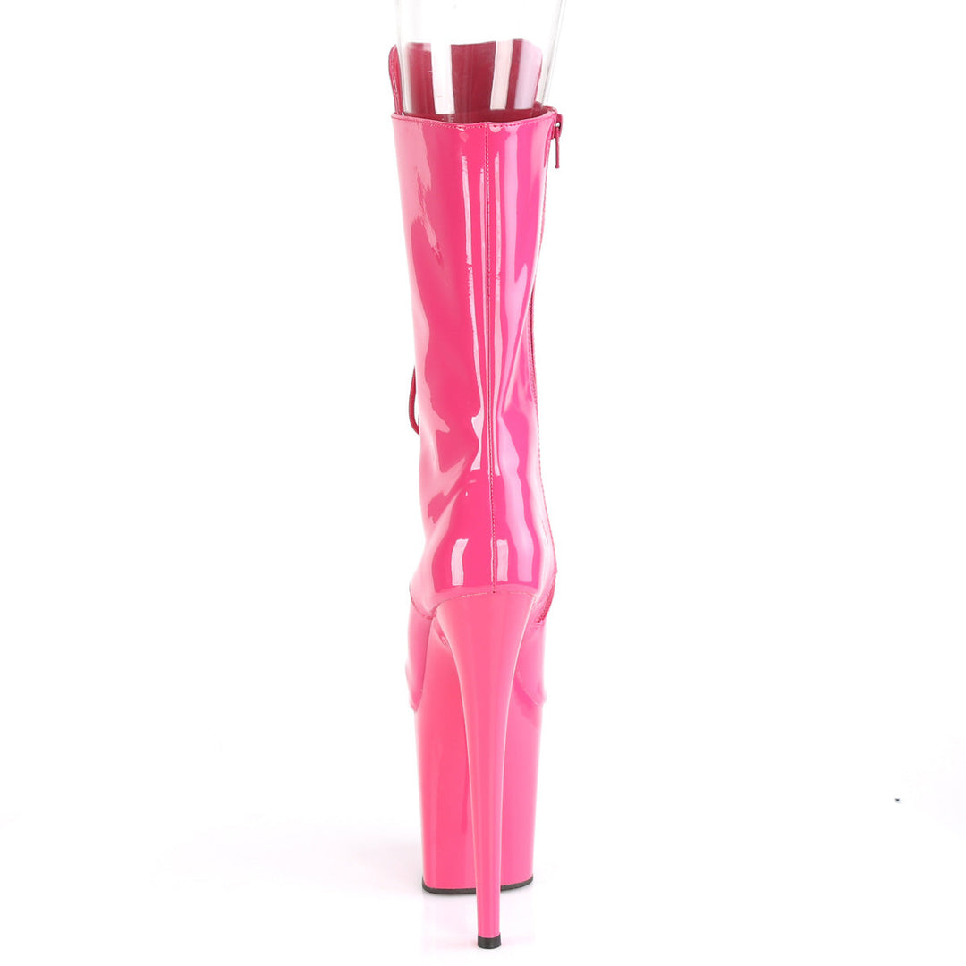 Pleaser FLAMINGO-1051