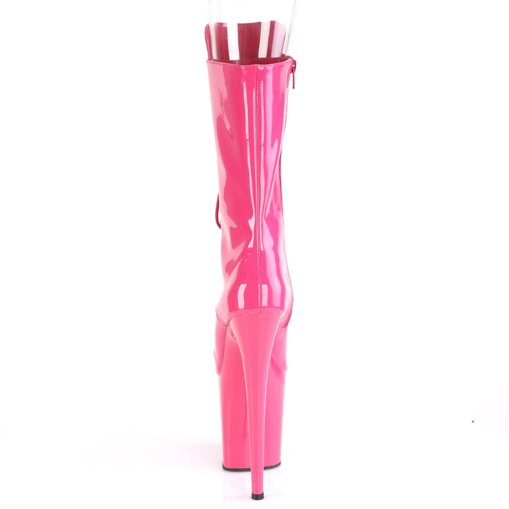Pleaser FLAMINGO-1051