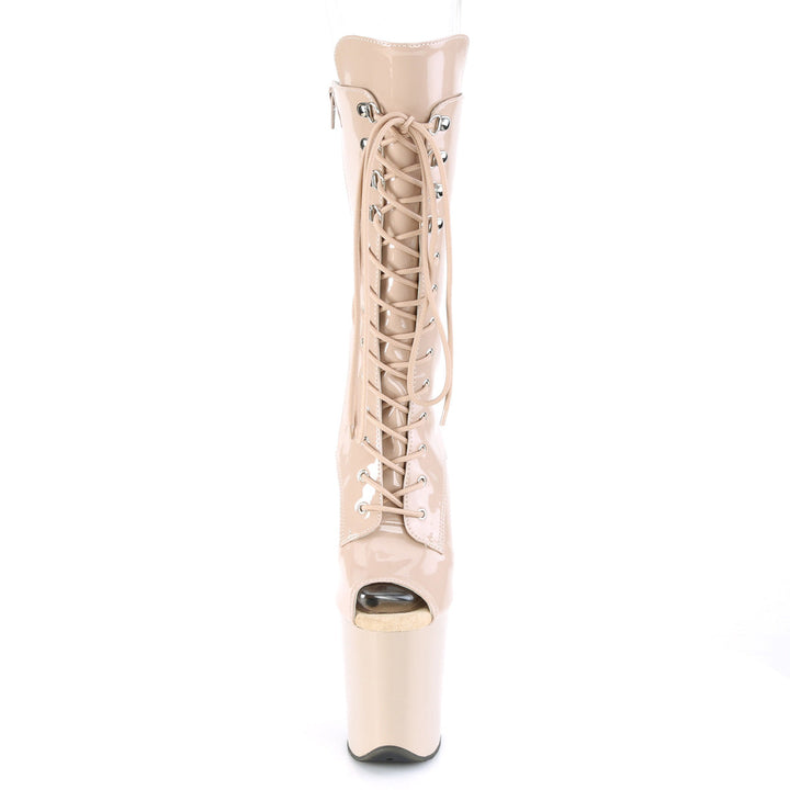 Pleaser FLAMINGO-1051