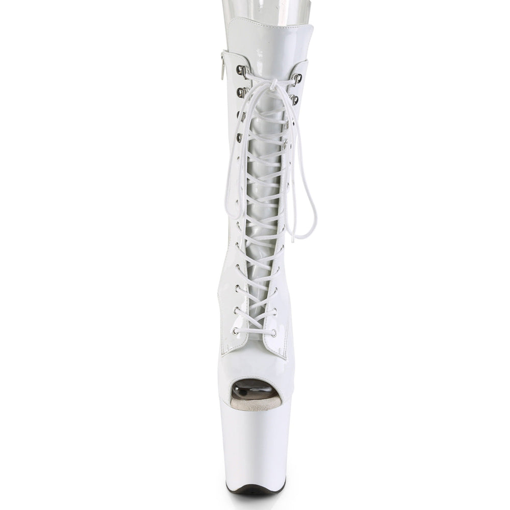 Pleaser FLAMINGO-1051