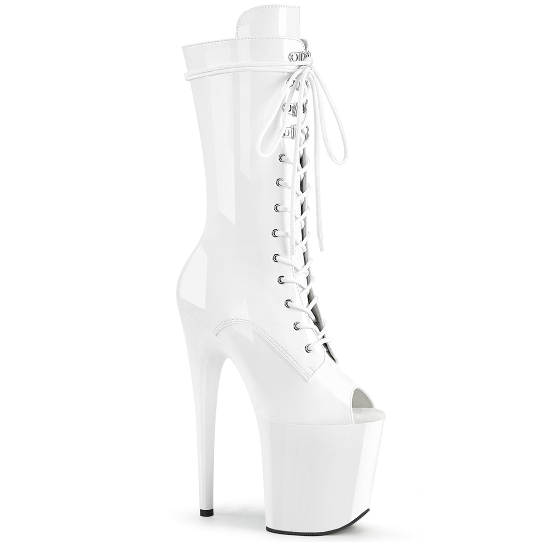 Pleaser FLAMINGO-1051