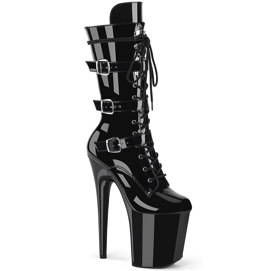 Pleaser FLAMINGO-1053