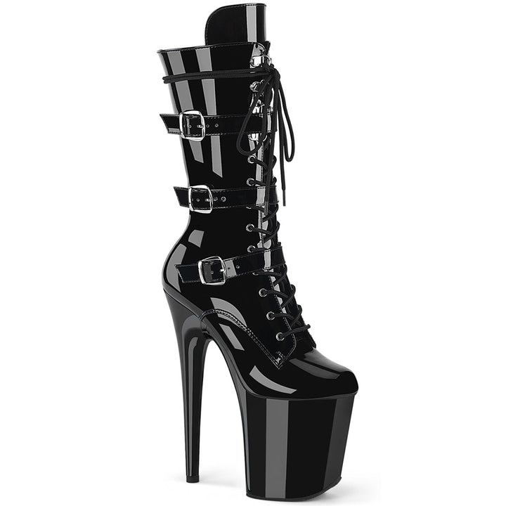 Pleaser FLAMINGO-1053