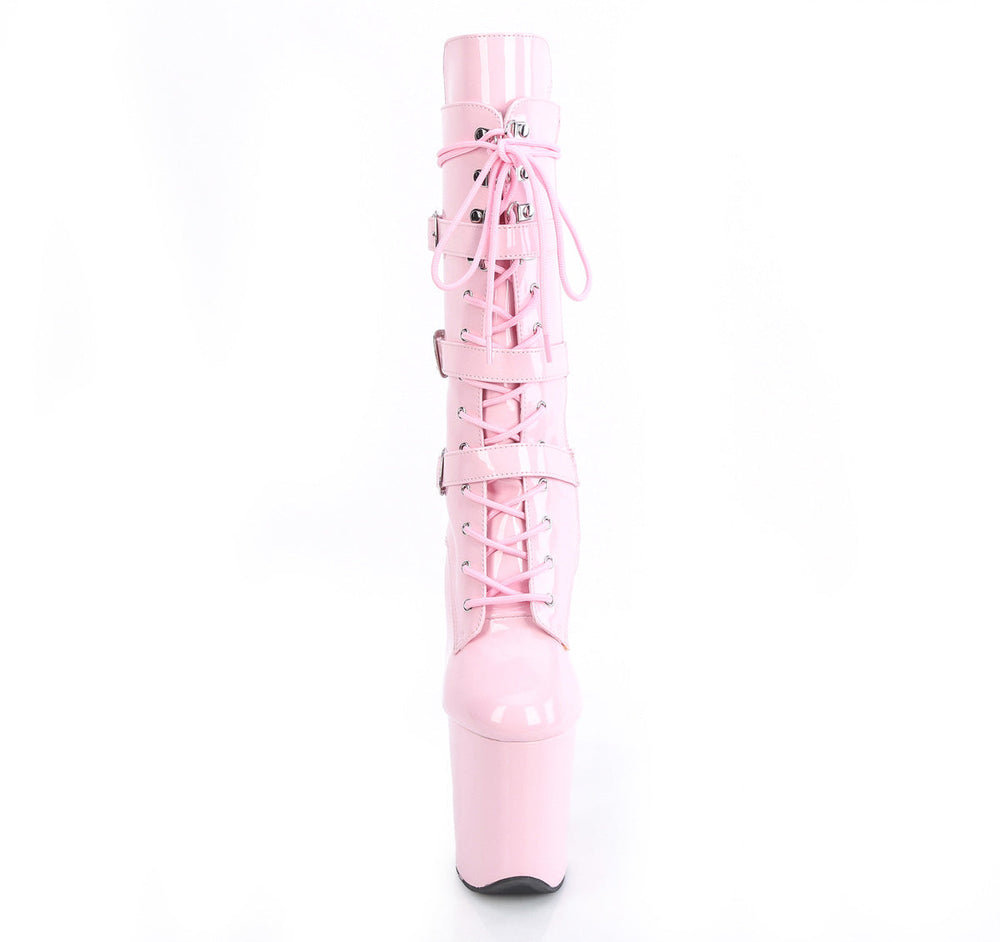 Pleaser FLAMINGO-1053