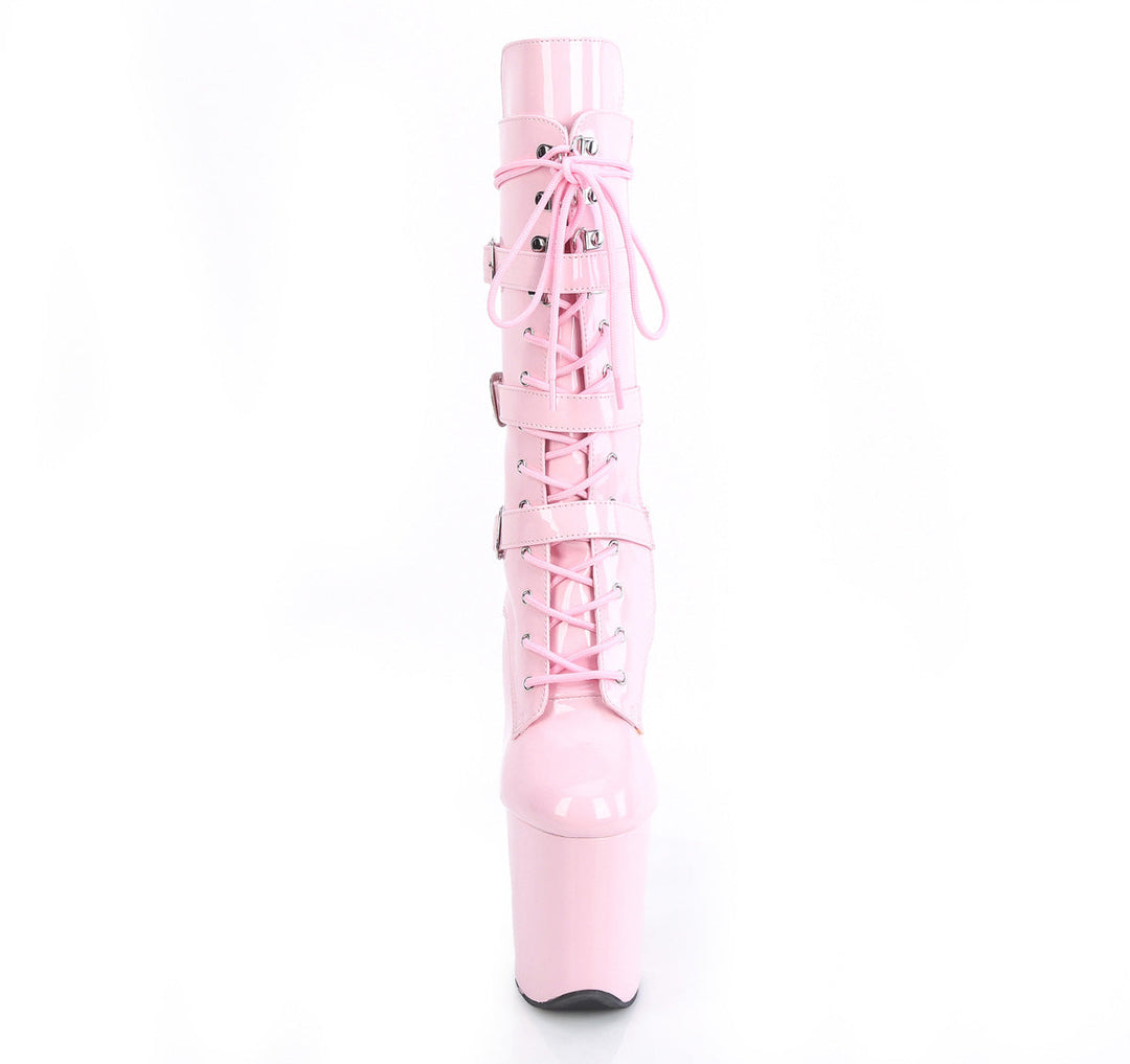 Pleaser FLAMINGO-1053