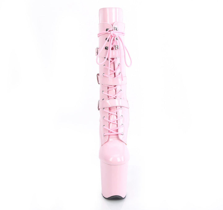 Pleaser FLAMINGO-1053
