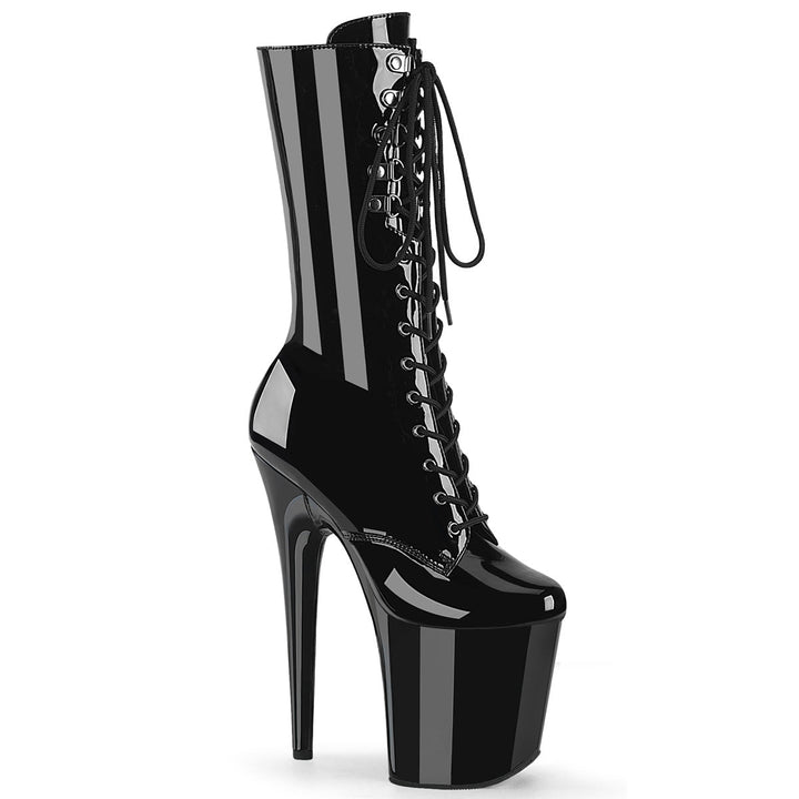 Pleaser FLAMINGO-1054