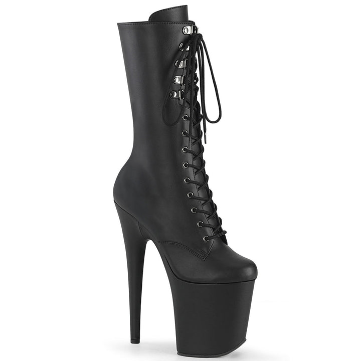 Pleaser FLAMINGO-1054