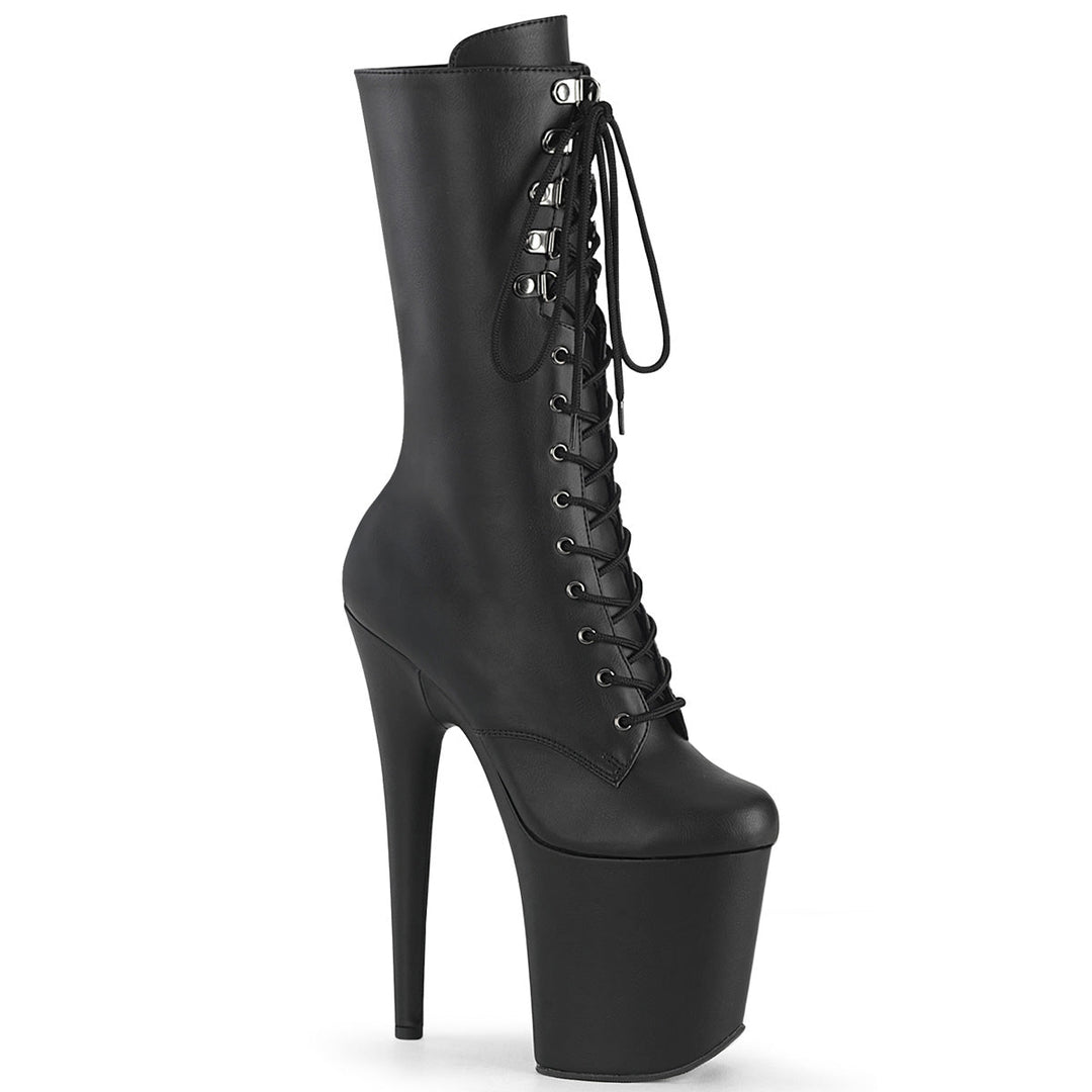 Pleaser FLAMINGO-1054
