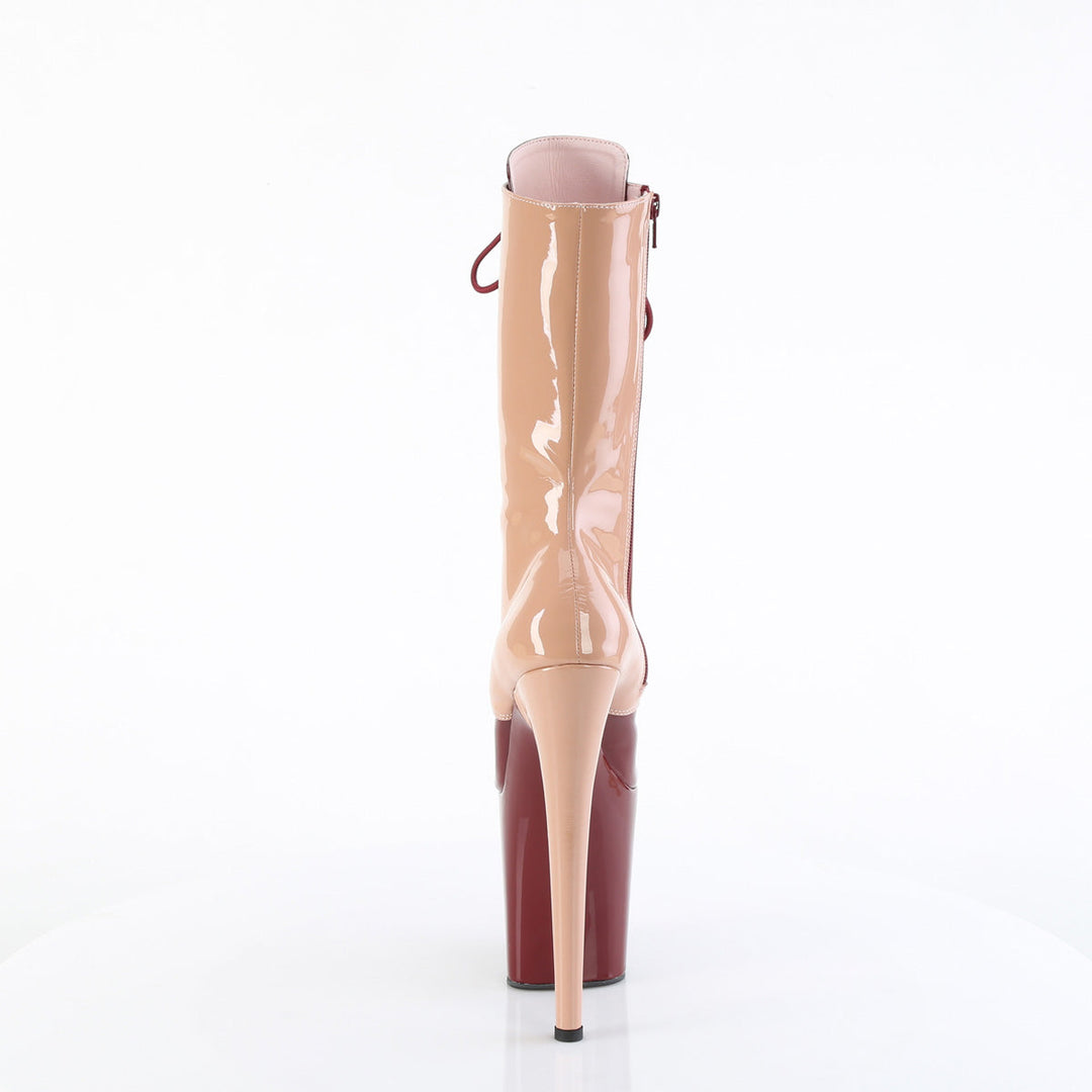 Pleaser FLAMINGO-1054DC