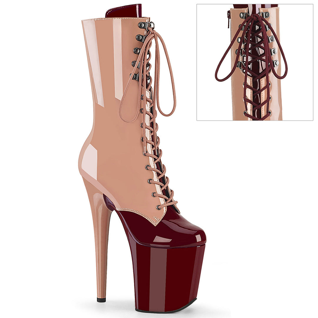 Pleaser FLAMINGO-1054DC