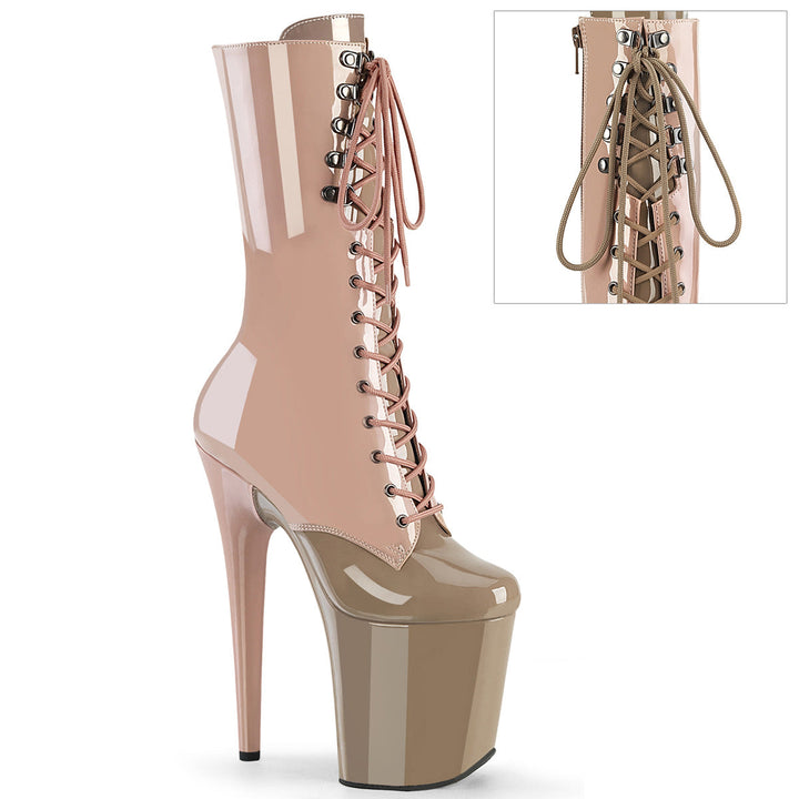 Pleaser FLAMINGO-1054DC