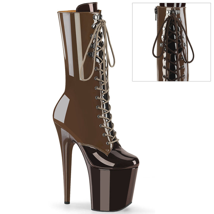 Pleaser FLAMINGO-1054DC