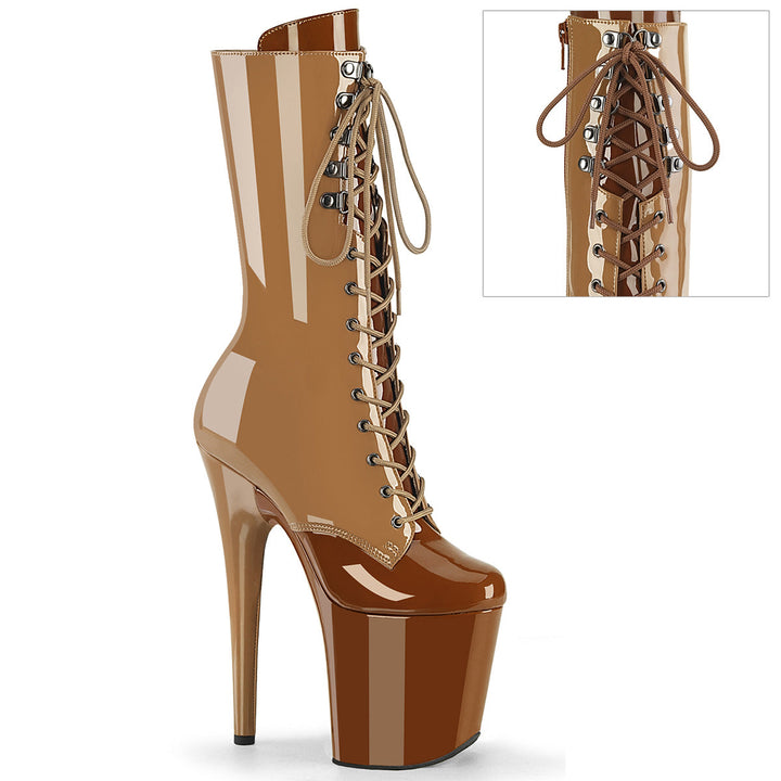 Pleaser FLAMINGO-1054DC