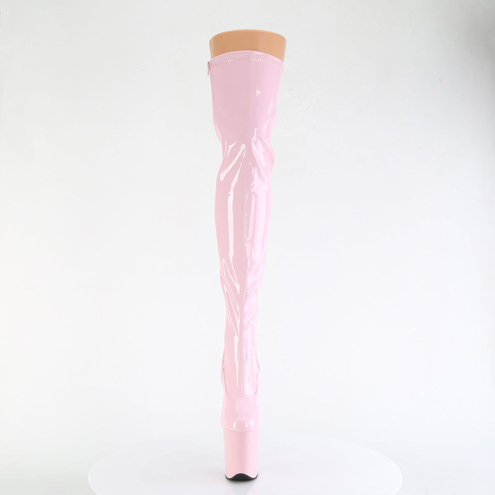 Pleaser FLAMINGO-3000