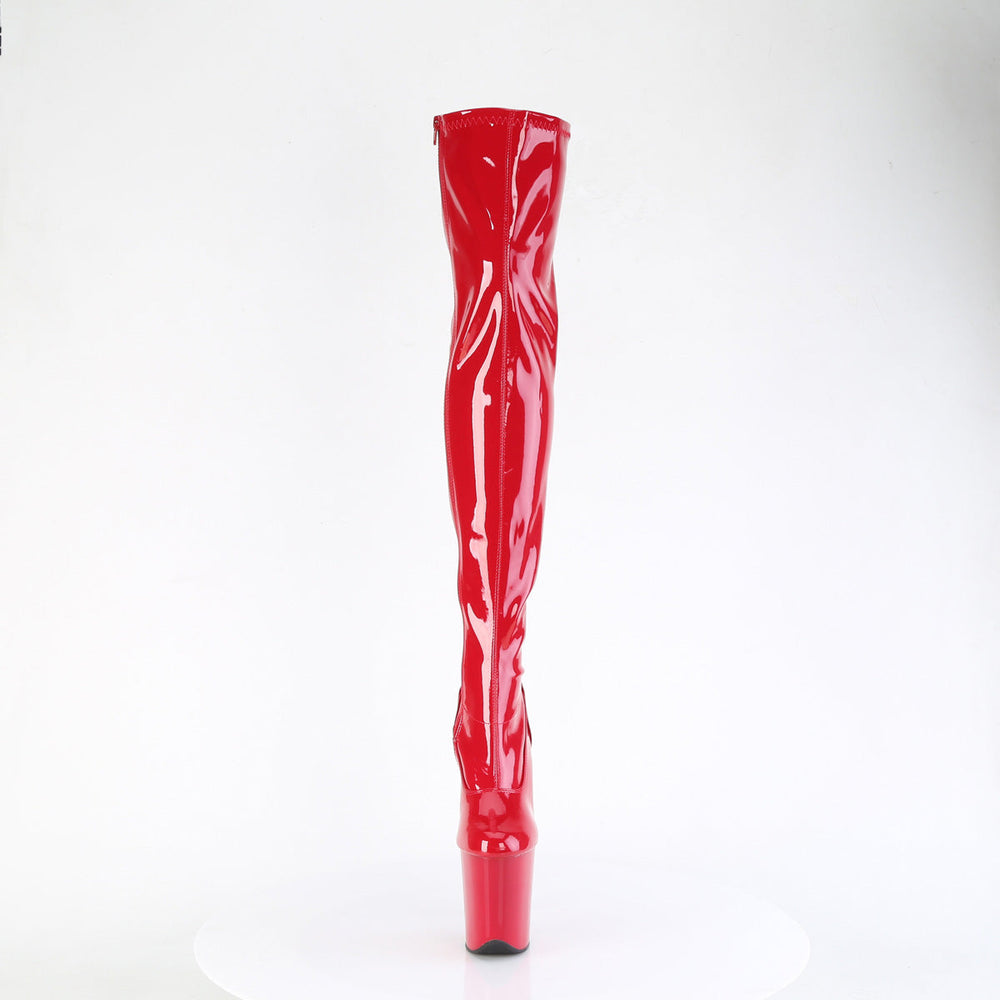 Pleaser FLAMINGO-3000