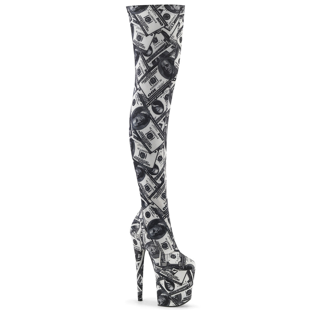 Pleaser FLAMINGO-3000DP
