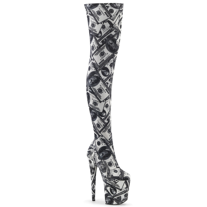Pleaser FLAMINGO-3000DP