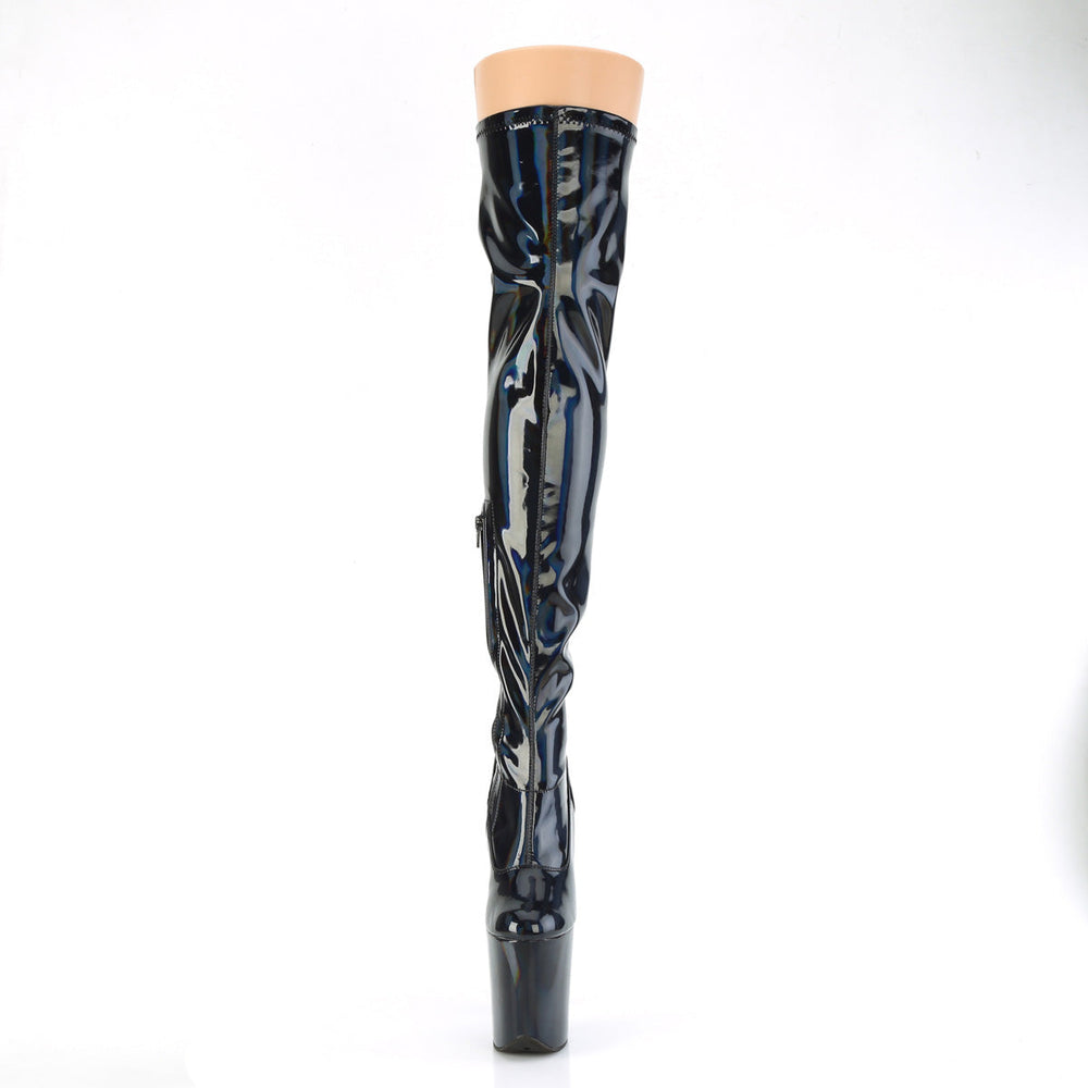Pleaser FLAMINGO-3000HWR