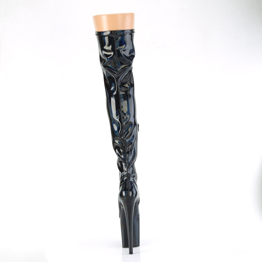 Pleaser FLAMINGO-3000HWR
