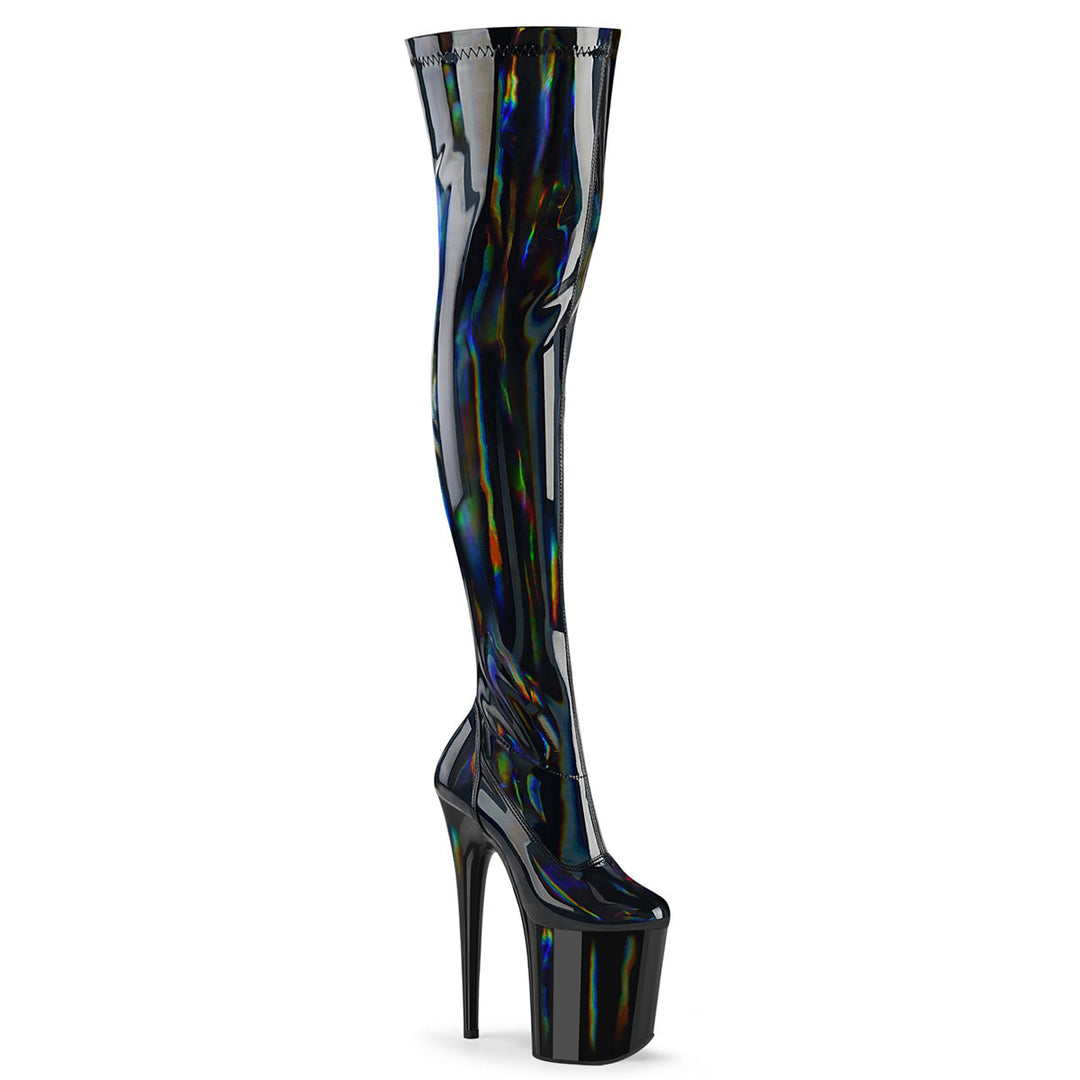 Pleaser FLAMINGO-3000HWR