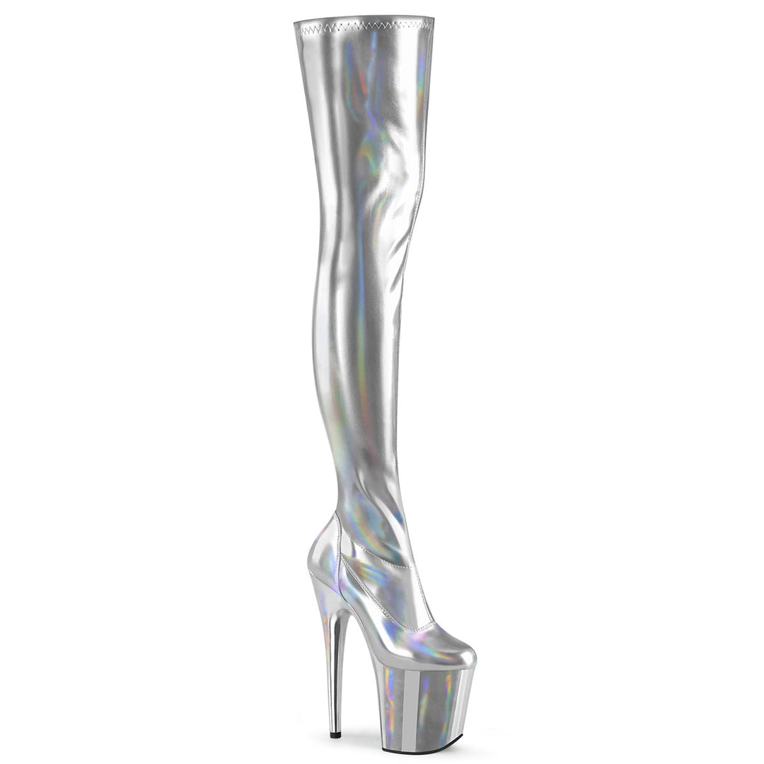 Pleaser FLAMINGO-3000HWR