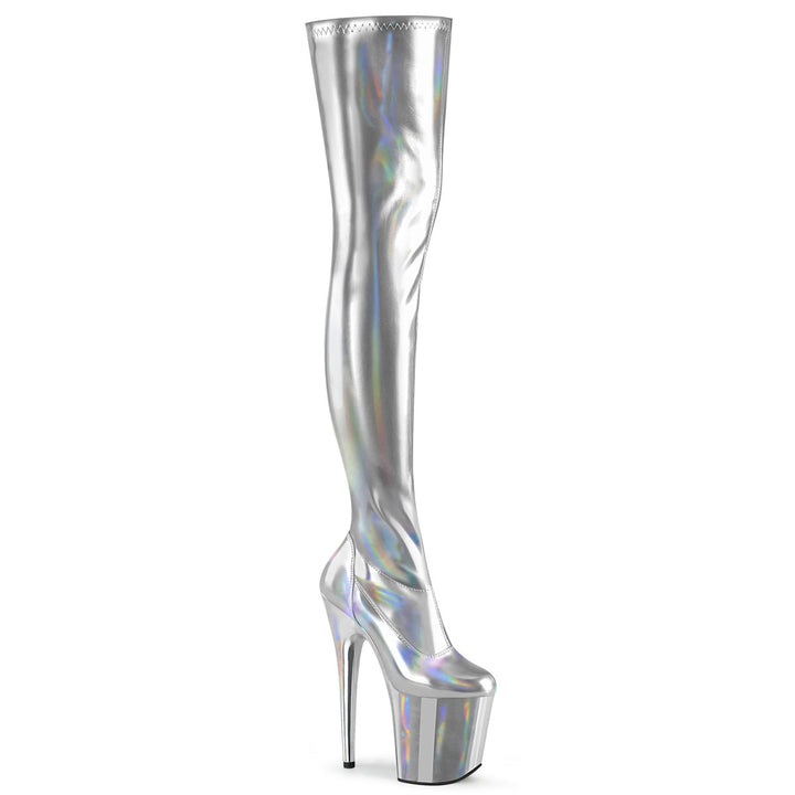 Pleaser FLAMINGO-3000HWR