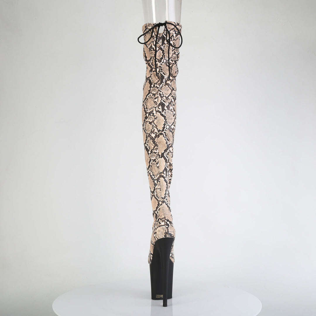 Pleaser FLAMINGO-3008SP-BT