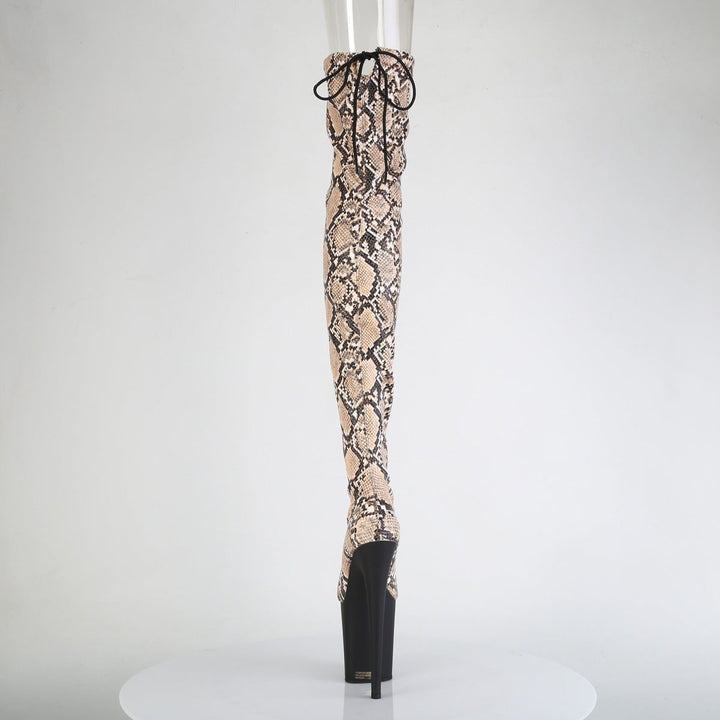 Pleaser FLAMINGO-3008SP-BT