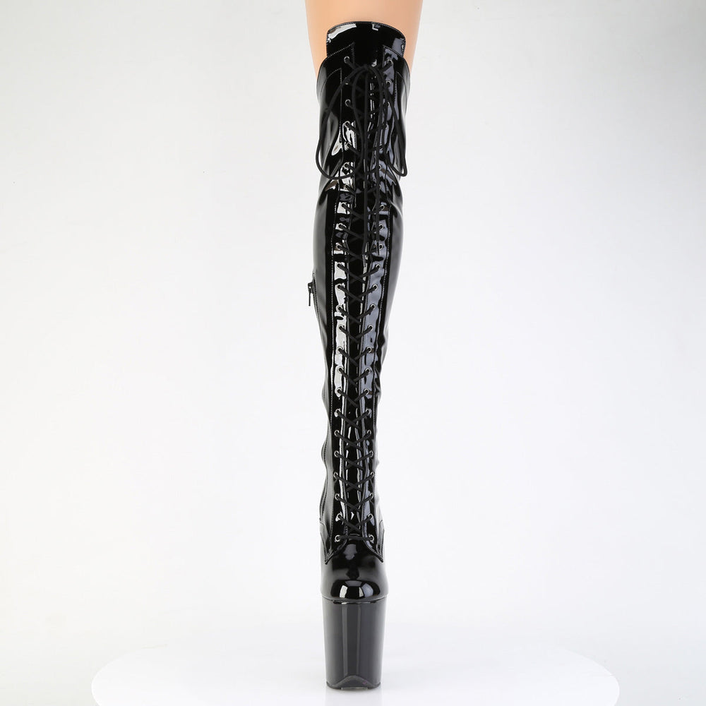 Pleaser FLAMINGO-3014