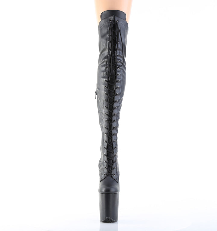 Pleaser FLAMINGO-3014