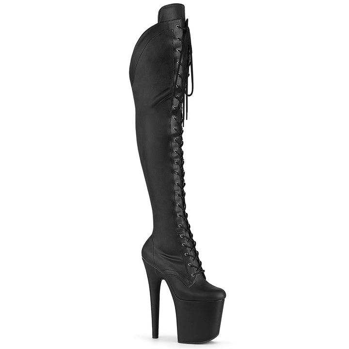 Pleaser FLAMINGO-3014