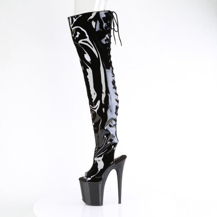 Pleaser FLAMINGO-3017