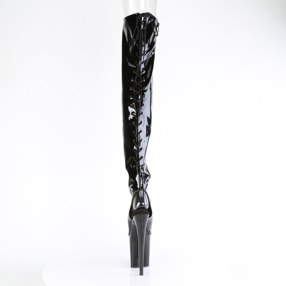 Pleaser FLAMINGO-3017