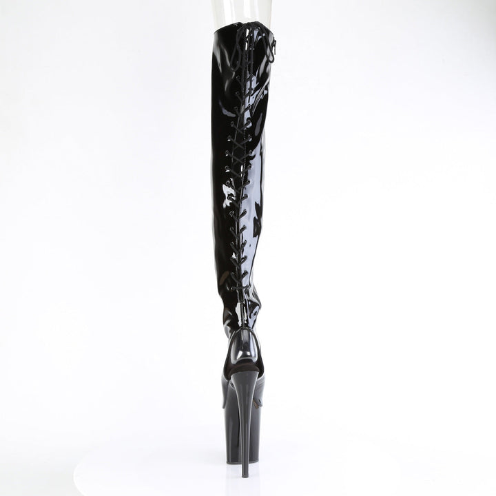 Pleaser FLAMINGO-3017