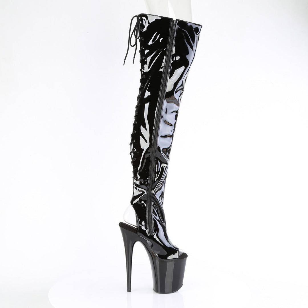 Pleaser FLAMINGO-3017