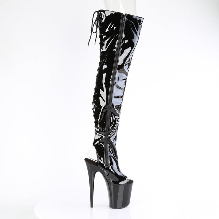 Pleaser FLAMINGO-3017